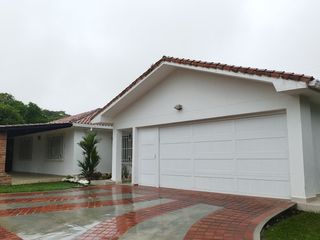 Foto 2 de casa en arriendo/venta en pance. Cod A16424