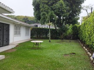 Foto 24 de casa en arriendo/venta en pance. Cod A16424