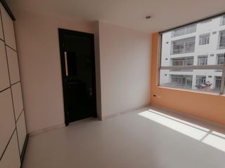 Departamento - González Suárez