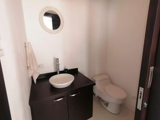 Departamento - González Suárez