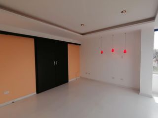Departamento - González Suárez