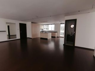 Departamento - González Suárez