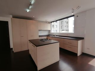 Departamento - González Suárez