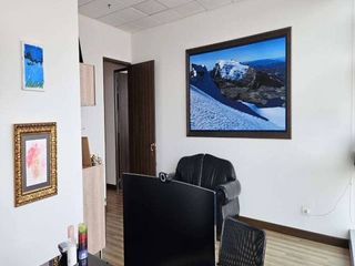 Foto 5 de oficina en arriendo/venta en bosque de pinos-usaquén. Cod V1002243