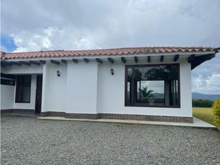 Venta Casa en El Retiro Antioquia.