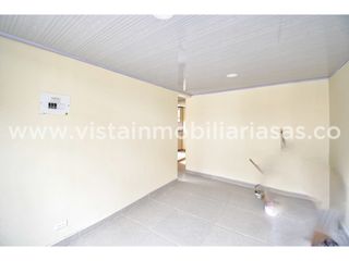 Venta Apartamento Sector Villa Luz, Manizales