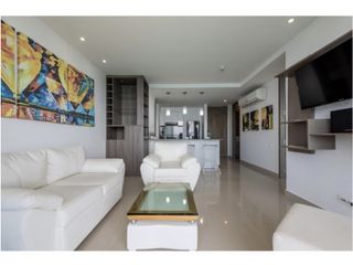 Apartamento en venta Bocagrande Cartagena de Indias Colombia