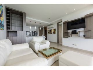 Apartamento en venta Bocagrande Cartagena de Indias Colombia
