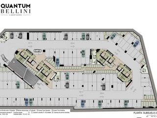 Foto 10 de Quantum Bellini