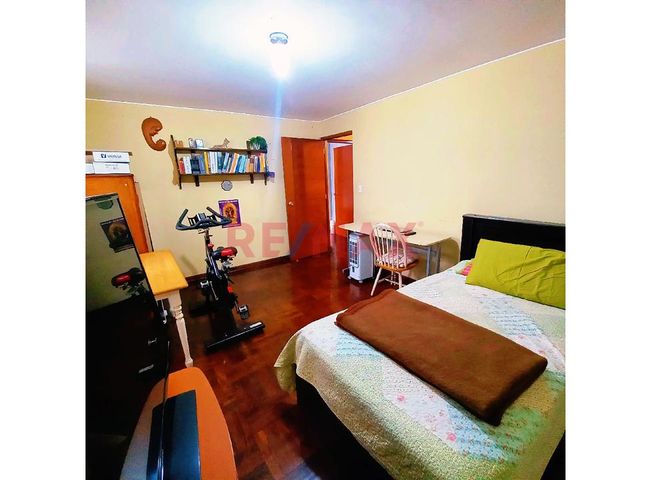 Casa en Venta en Miraflores - Widok 4