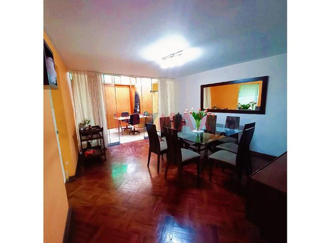 Casa en Venta en Miraflores - Widok 6