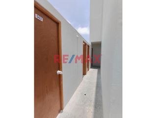 Foto 15 de Descubre este hermoso departamento de 63 m² en el tercer piso de un edificio moderno en la Urb. Natasha Alta.

✨Características principales:

Habi