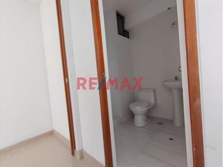 Foto 10 de Descubre este hermoso departamento de 63 m² en el tercer piso de un edificio moderno en la Urb. Natasha Alta.

✨Características principales:

Habi