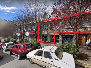 Venta Departamento con Local comercial - San Carlos De Bariloche