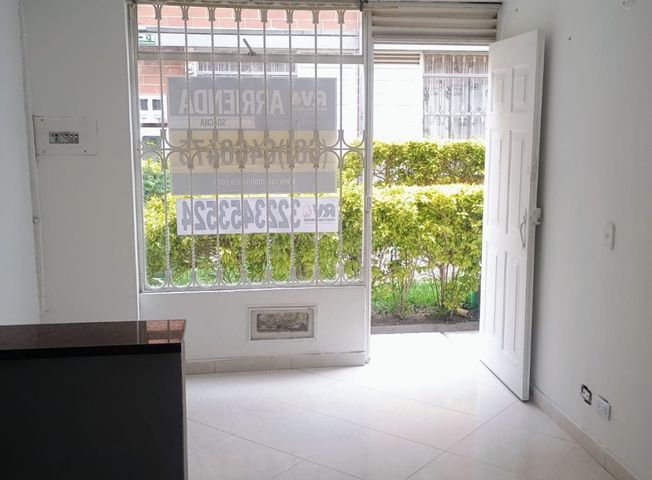 Apartamento en arriendo en San Mateo