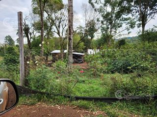 Foto 2 de Se Vende Campo Ganadero de 150ha en Colonia Delicia, Eldorado.