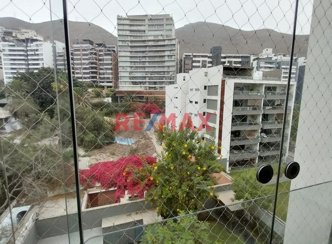 Departamento en Venta en Santiago de Surco - Ansicht 5