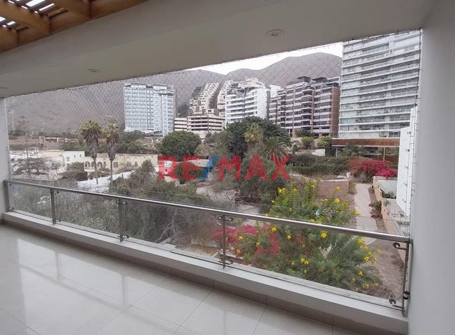 Departamento en Venta en Santiago de Surco - Ansicht 4