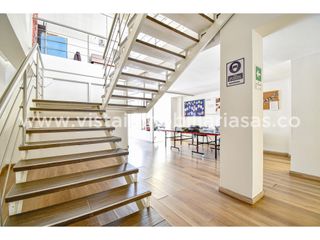 Foto 5 de Arriendo Casa Comercial Av Santander, Manizales
