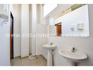 Foto 21 de Arriendo Casa Comercial Av Santander, Manizales