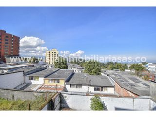 Foto 2 de Arriendo Casa Comercial Av Santander, Manizales