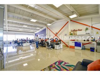 Foto 1 de Arriendo Casa Comercial Av Santander, Manizales