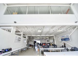 Foto 4 de Arriendo Casa Comercial Av Santander, Manizales