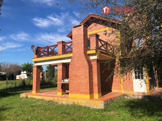 Casa - Barranca Colorada