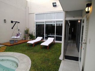 Alvear 5536 - 4 Dormitorios - Planta Baja   2 Pisos