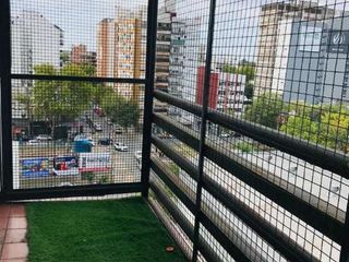 Foto 12 de Departamento en venta en Ramos Mejia Sur
