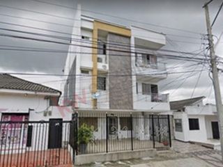 Apartamento en Venta. San Felipe, Barranquilla Colombia.