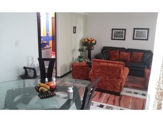venta de apartamento en la Leonora, Manizales