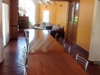 Foto 11 de Chalet en venta en Tigre
