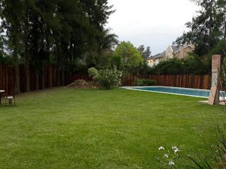 Foto 2 de Chalet en venta en Tigre