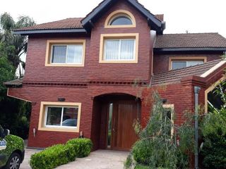 Foto 1 de Chalet en venta en Tigre
