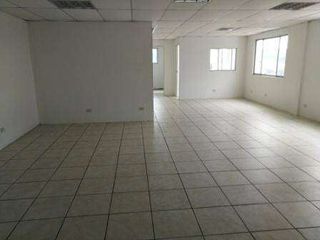 ARRIENDO BODEGA INDUSTRIAL ALTO IMPACTO I3 NORTE DE QUITO