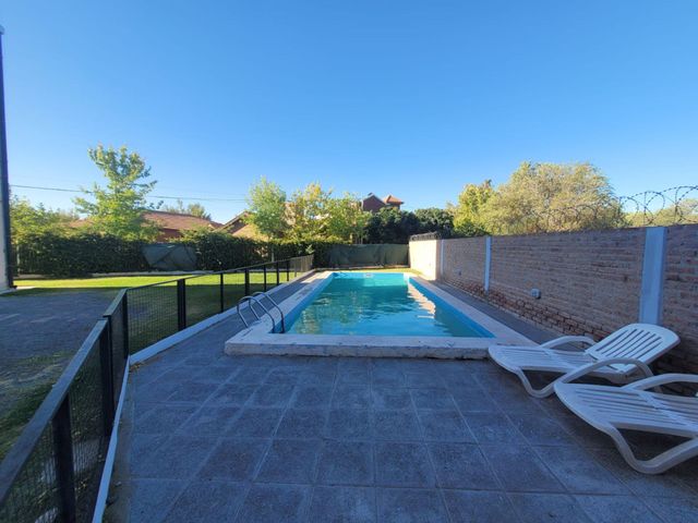 VENTA DEPTO UN DORM CON COCHERA RIO GRANDE NEUQUEN