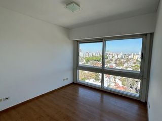 Departamento en alquiler con amenities  y cochera