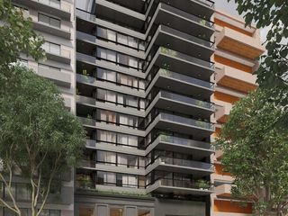 Departamento Premium en venta