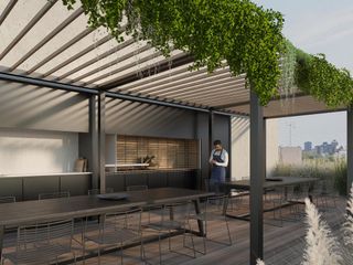 Departamento Premium en venta