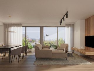 Departamento Premium en venta