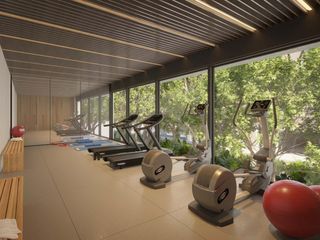Departamento Premium en venta
