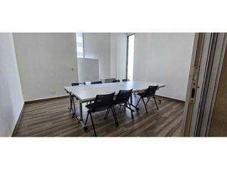 Foto 7 de oficina en venta en bocagrande. Cod V90