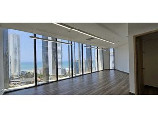 Foto 8 de oficina en venta en bocagrande. Cod V90