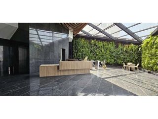 Foto 9 de oficina en venta en bocagrande. Cod V90