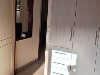 Foto 6 de apartamento en venta en edf balcones de san francisco. Cod V2506