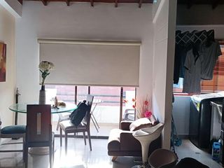 Foto 1 de apartamento en venta en edf balcones de san francisco. Cod V2506