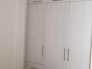 Foto 5 de apartamento en venta en edf balcones de san francisco. Cod V2506
