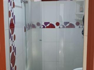 Foto 9 de apartamento en venta en edf balcones de san francisco. Cod V2506