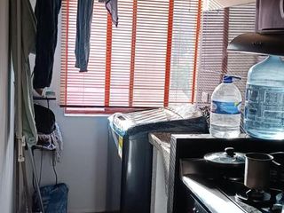 Foto 4 de apartamento en venta en edf balcones de san francisco. Cod V2506